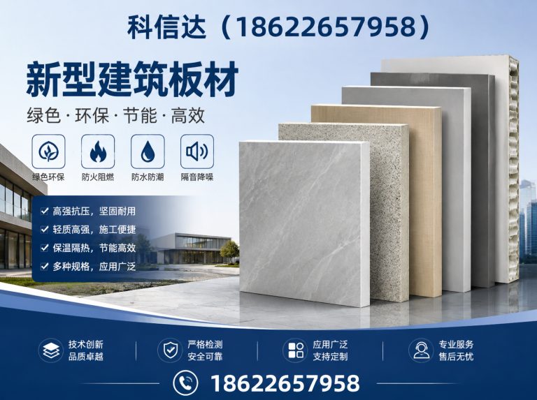 蓟州区科信达展示图