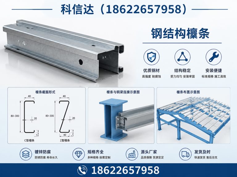 蓟州区楼承板厂家展示图
